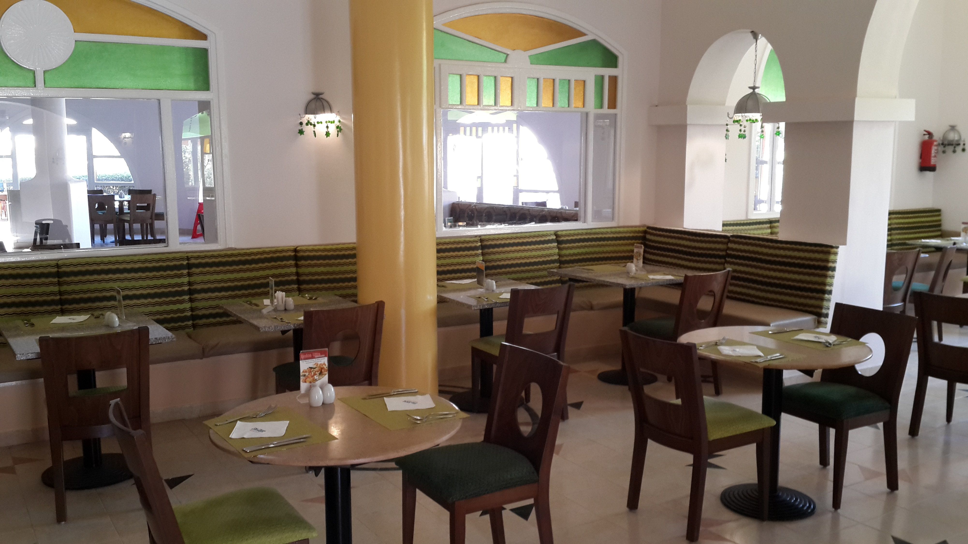 Three Corners Rihana Resort 4* El Gouna pas cher photo 9