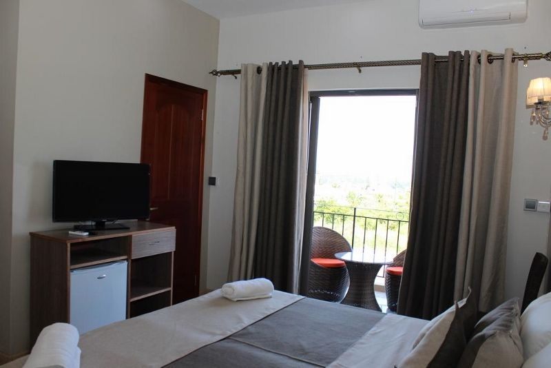 L'oiseau de l'océan tourist résidence 3* pas cher photo 4