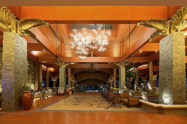 Hôtel Novotel Phuket Vintage Park 4* pas cher photo 7