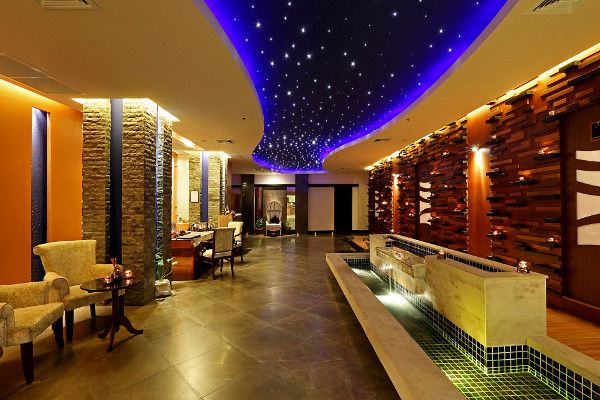 Hôtel Novotel Phuket Vintage Park 4* pas cher photo 9