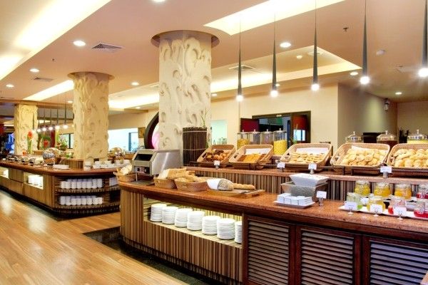 Hôtel Novotel Phuket Vintage Park 4* pas cher photo 10