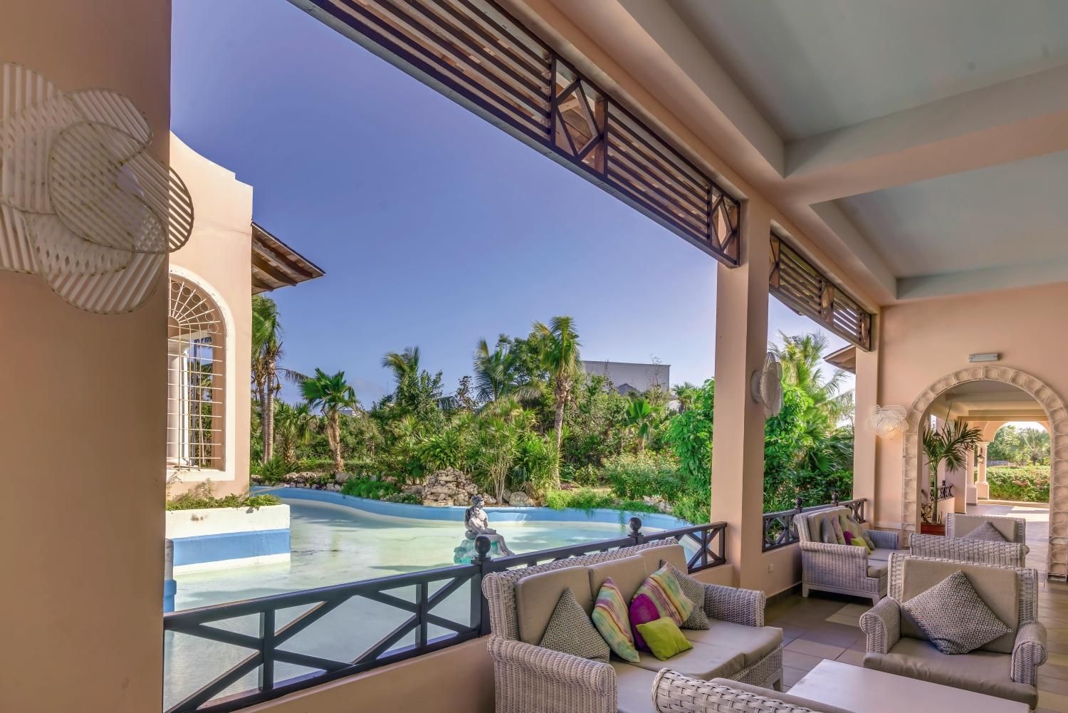 Starfish Cayo Santa Maria - 4* pas cher photo 1