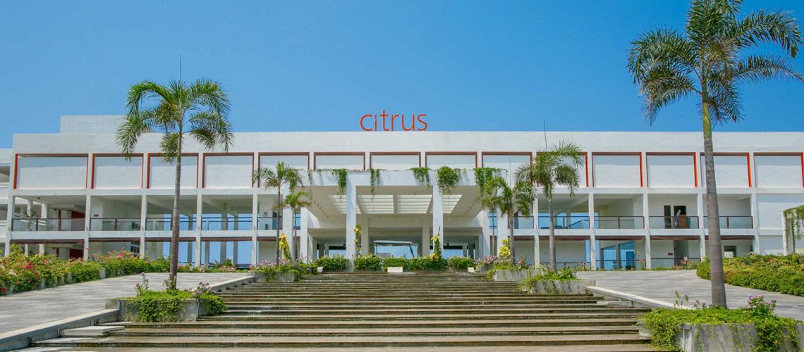 Citrus Waskaduwa5* pas cher photo 2