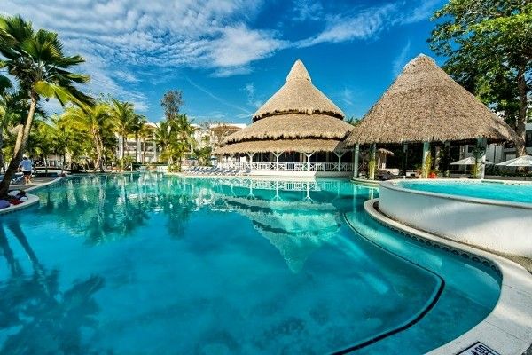 Hôtel Be Live Experience Hamaca 3* pas cher photo 1