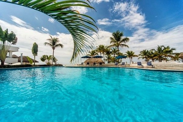 Hôtel Be Live Experience Hamaca 3* pas cher photo 2