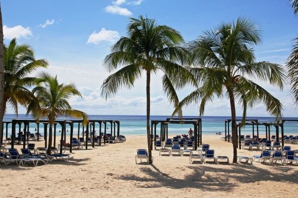 Hôtel Be Live Experience Hamaca 3* pas cher photo 4