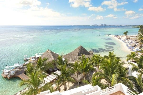 Hôtel Be Live Experience Hamaca 3* pas cher photo 6