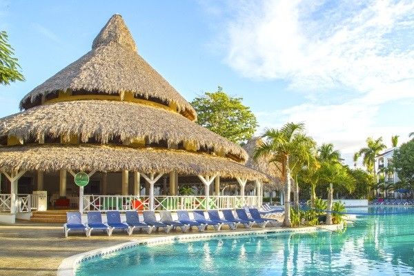 Hôtel Be Live Experience Hamaca 3* pas cher photo 9