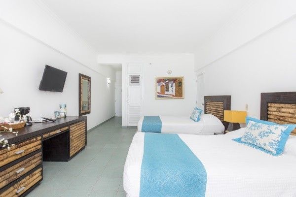 Hôtel Be Live Experience Hamaca 3* pas cher photo 12