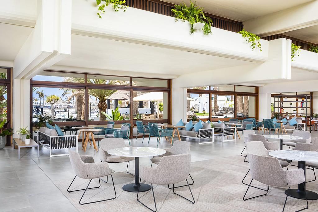 Hôtel Melia Salinas 5* Adult Only pas cher photo 10