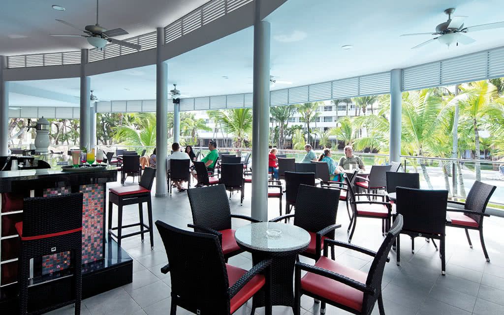 Riu Naiboa 4* pas cher photo 3