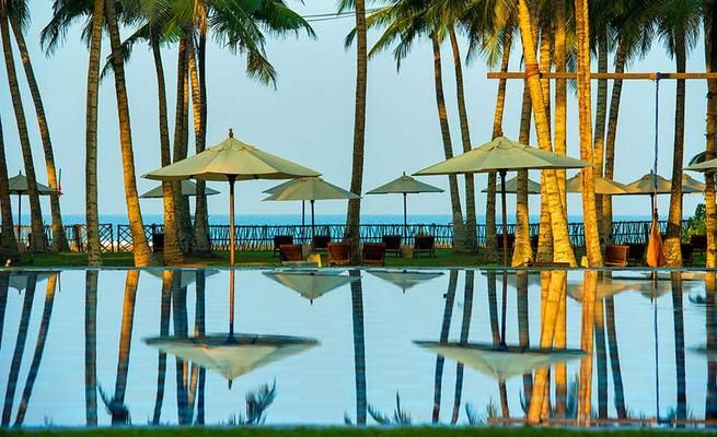 Taprobana Wadduwa 4* pas cher photo 1