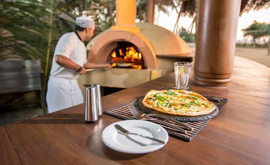 Taprobana Wadduwa 4* pas cher photo 7