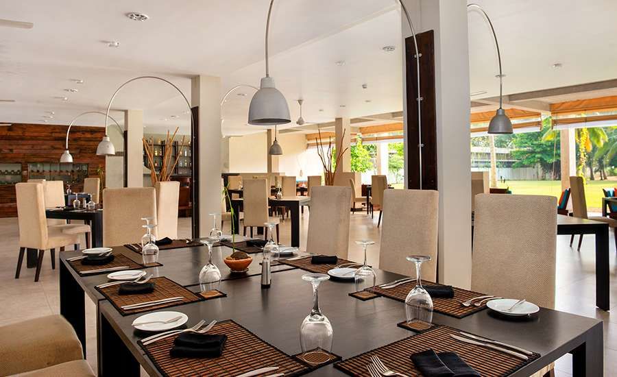 Taprobana Wadduwa 4* pas cher photo 8