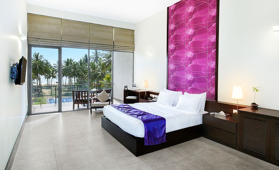 Taprobana Wadduwa 4* pas cher photo 11