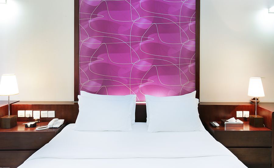 Taprobana Wadduwa 4* pas cher photo 12