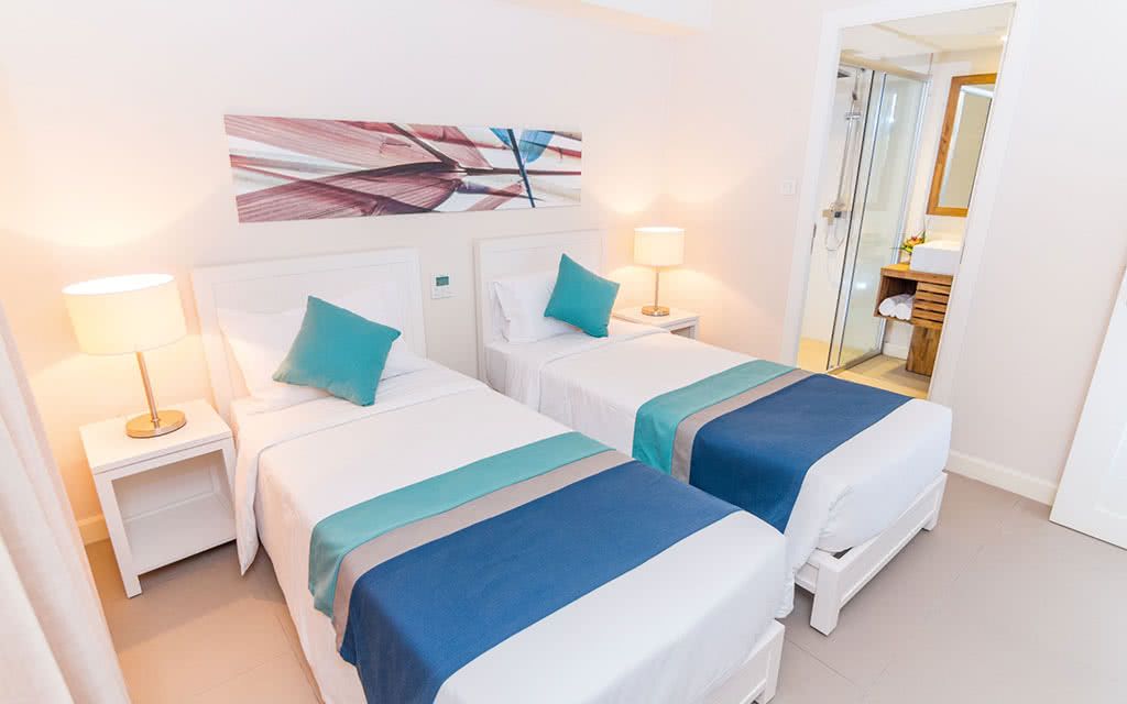 Be Cosy Apart'hotel - Location de voiture incluse pas cher photo 8