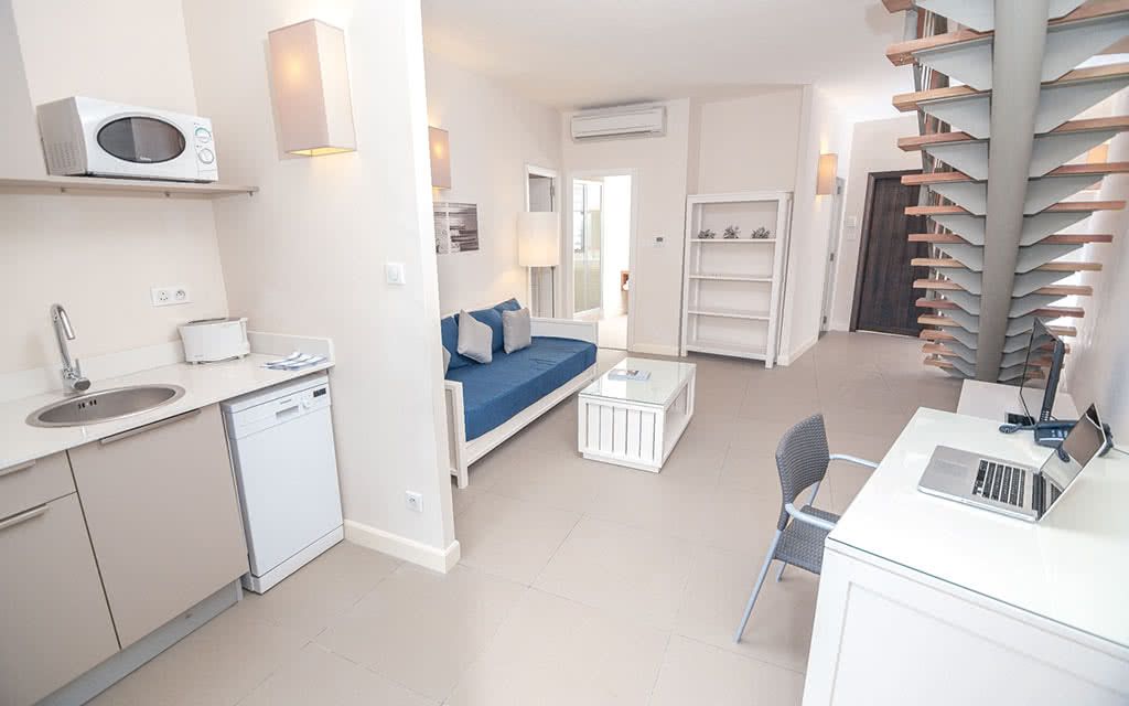 Be Cosy Apart'hotel - Location de voiture incluse pas cher photo 10