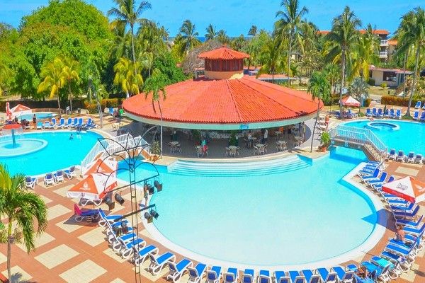 Hôtel Be Live Experience Varadero 3* sup pas cher photo 3