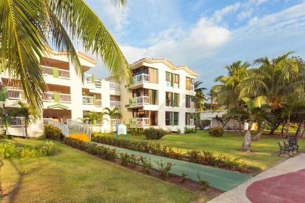 Hôtel Be Live Experience Varadero 3* sup pas cher photo 12