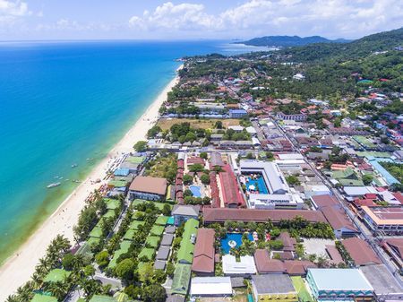 Séjour hôtel Am Samui Palace 3* - Offre spéciale pas cher photo 2