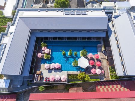 Séjour hôtel Am Samui Palace 3* - Offre spéciale pas cher photo 3