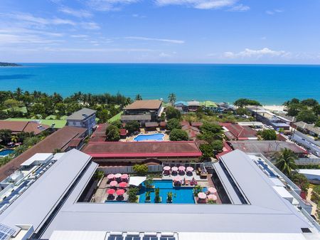 Séjour hôtel Am Samui Palace 3* - Offre spéciale pas cher photo 4