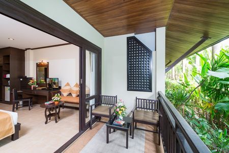 Séjour hôtel Am Samui Palace 3* - Offre spéciale pas cher photo 5
