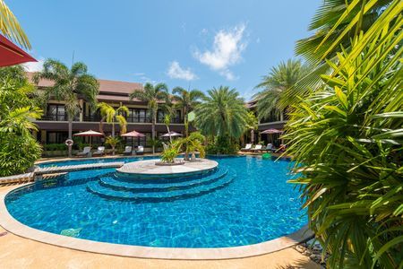 Séjour hôtel Am Samui Palace 3* - Offre spéciale pas cher photo 6