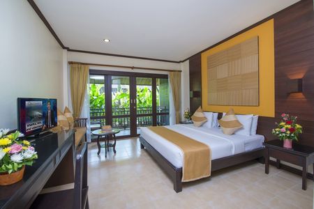 Séjour hôtel Am Samui Palace 3* - Offre spéciale pas cher photo 7
