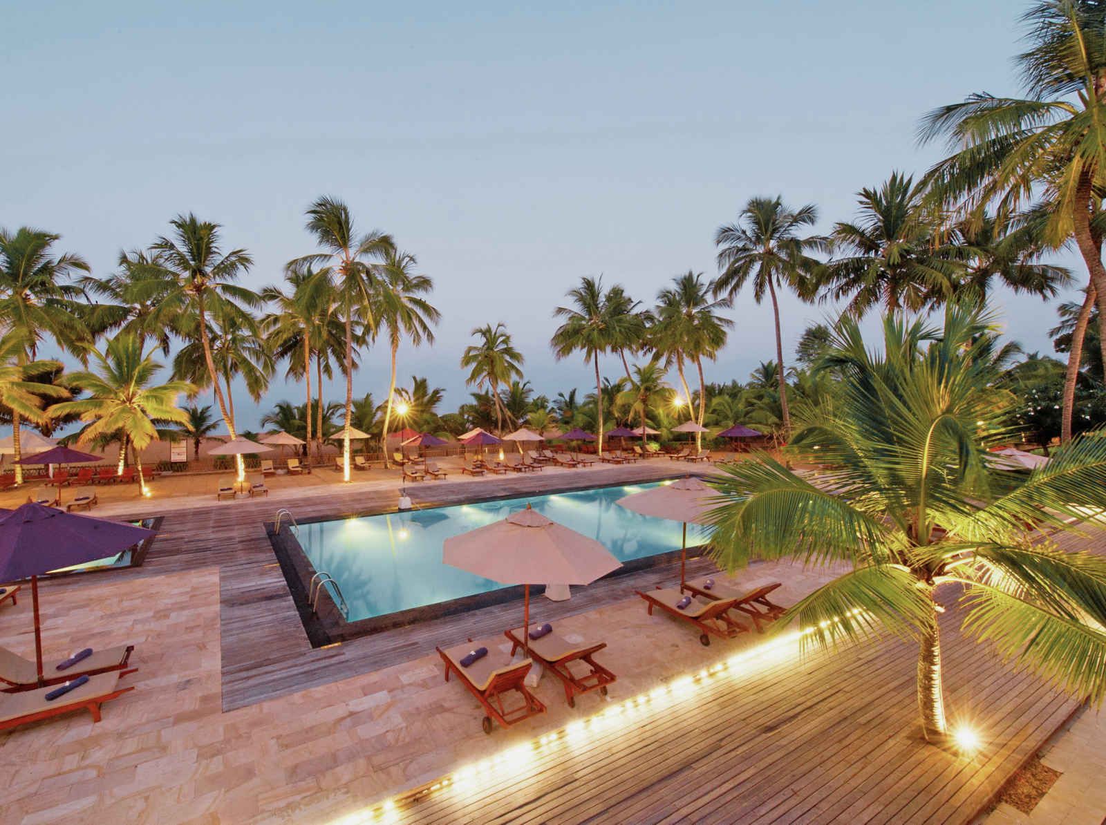 Avani Kalutara - 4* pas cher photo 1