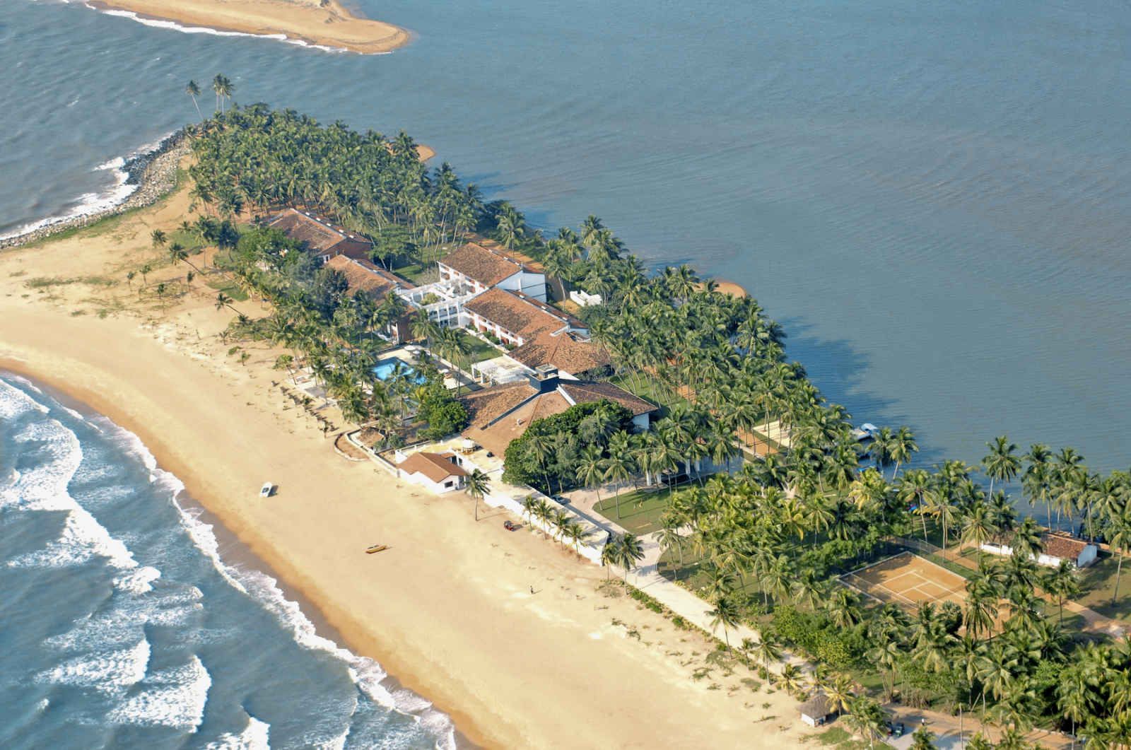 Avani Kalutara - 4* pas cher photo 2