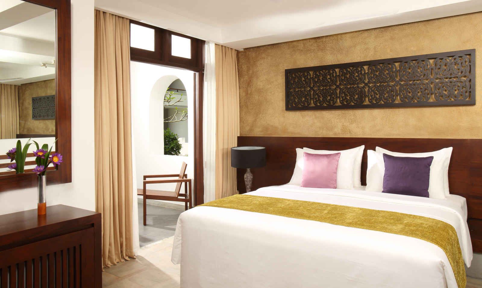 Avani Kalutara - 4* pas cher photo 4