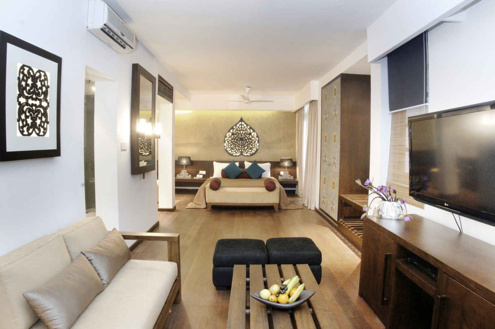 Avani Kalutara - 4* pas cher photo 6