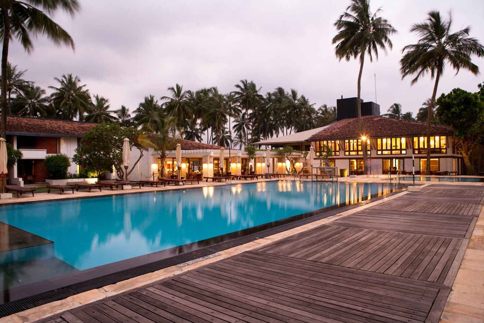 Avani Kalutara - 4* pas cher photo 7