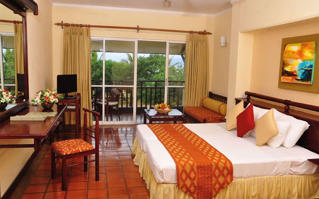 Hôtel The Palms 4* pas cher photo 4