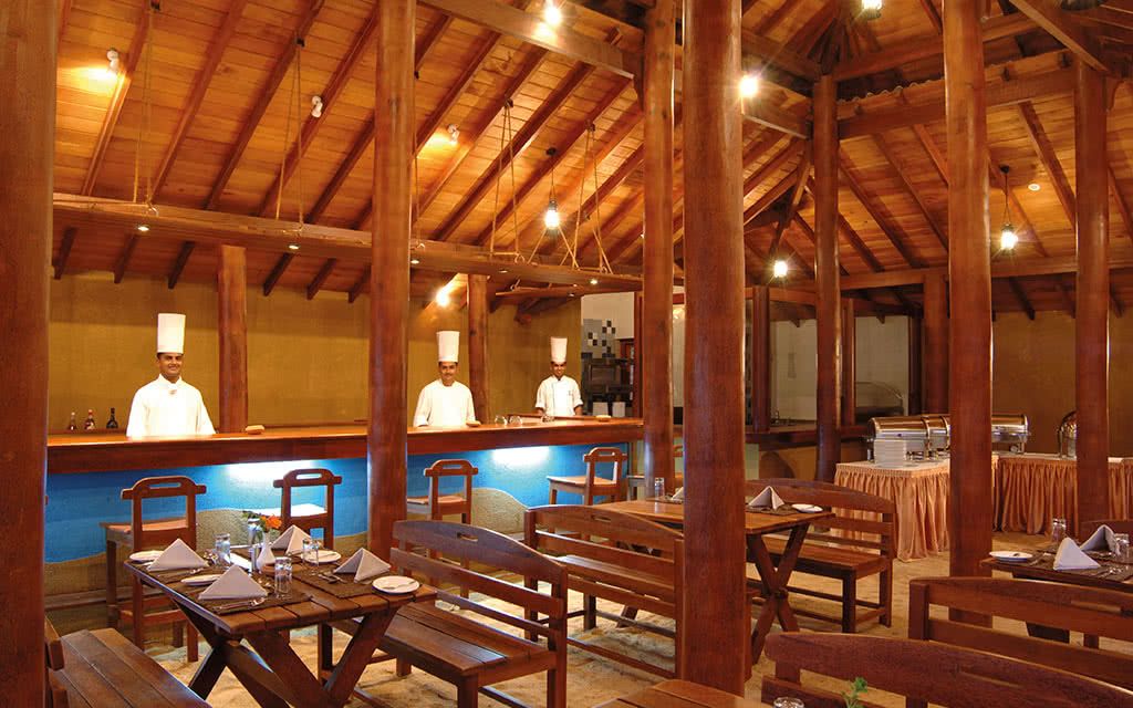 Hôtel The Palms 4* pas cher photo 11