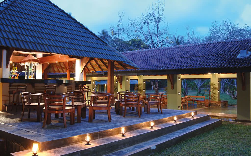 Hôtel The Palms 4* pas cher photo 12