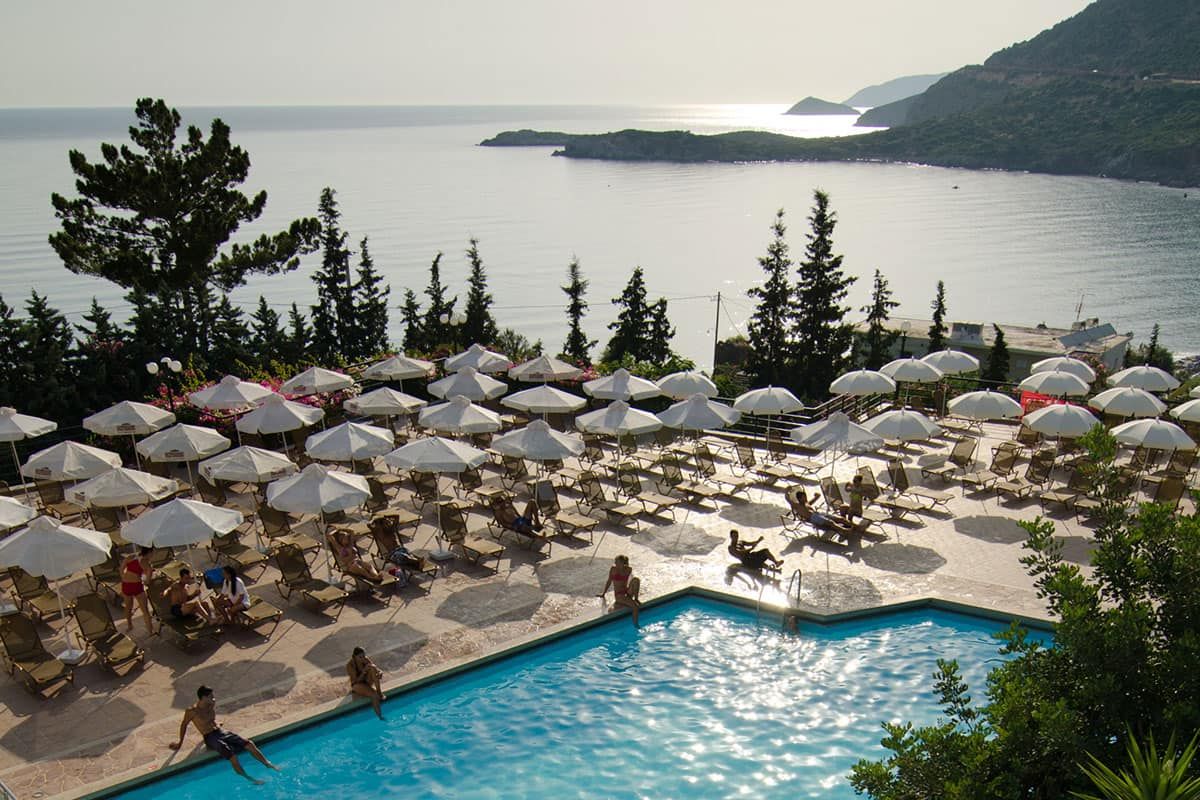 Club Lookéa Bali Paradise pas cher photo 1