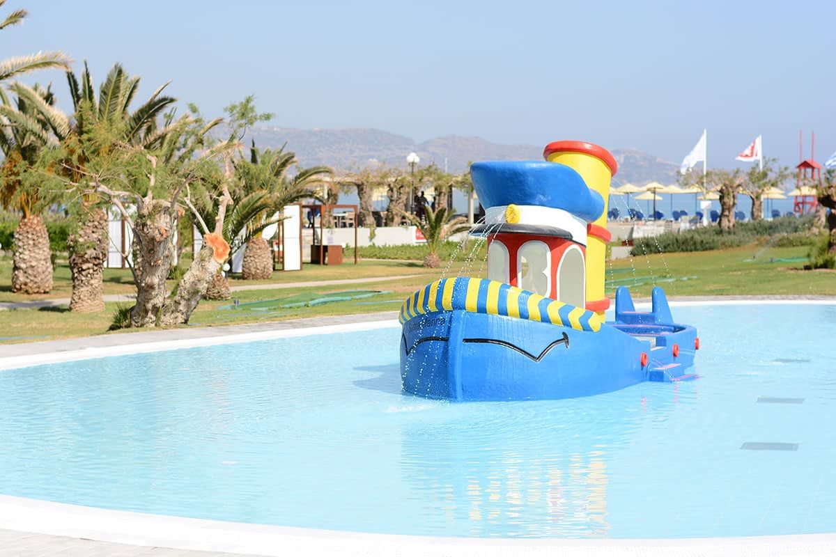 Club Lookéa Santa Marina - Vols Charters pas cher photo 4