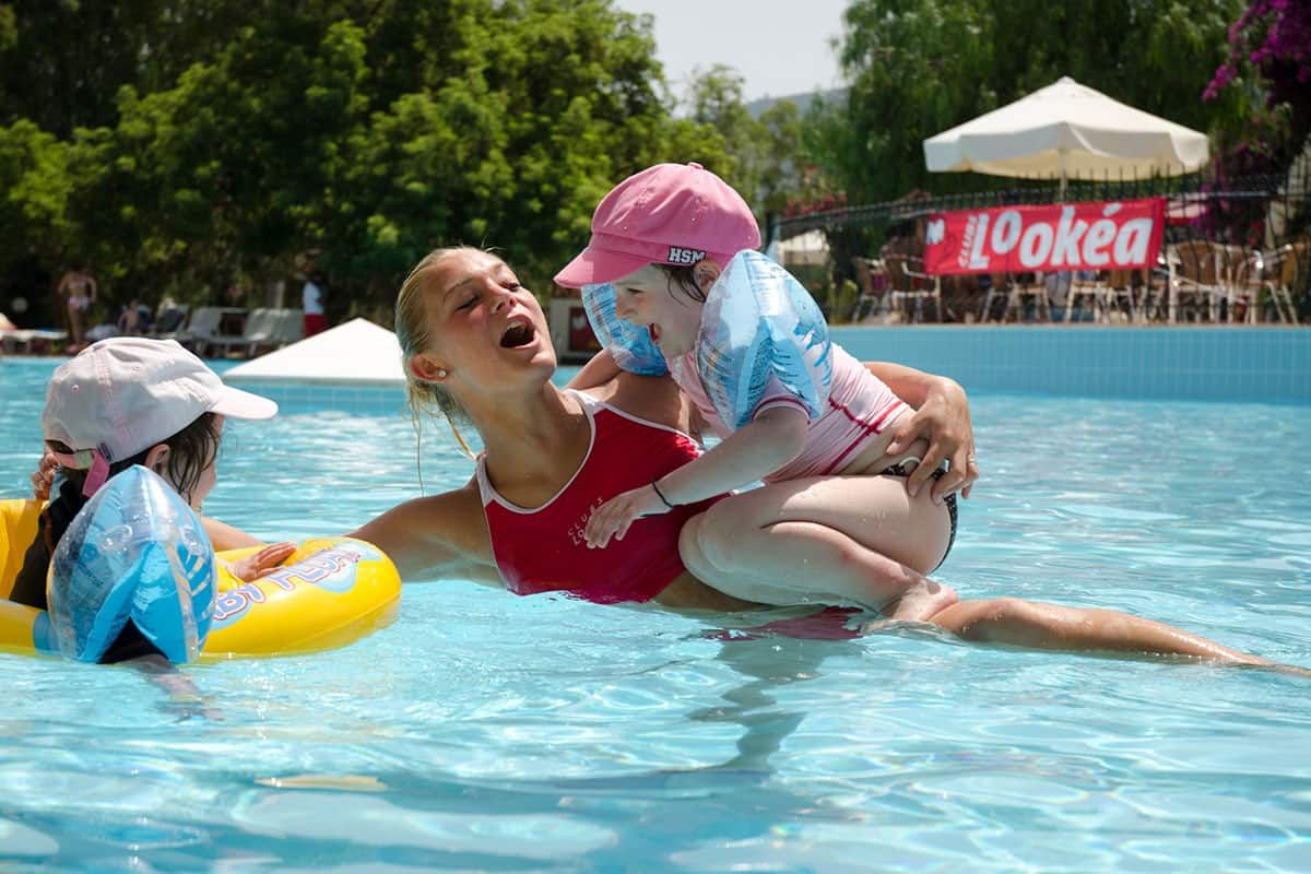 Club Lookéa Santa Marina - Vols Charters pas cher photo 3