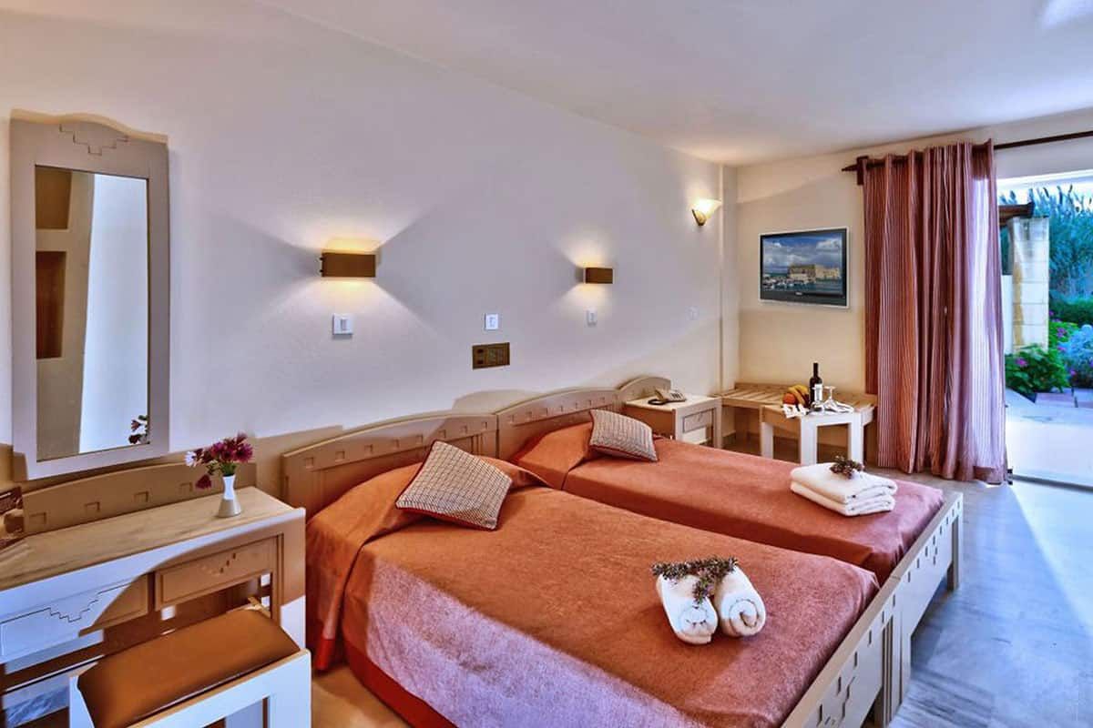 Club Lookéa Santa Marina - Vols Charters pas cher photo 5