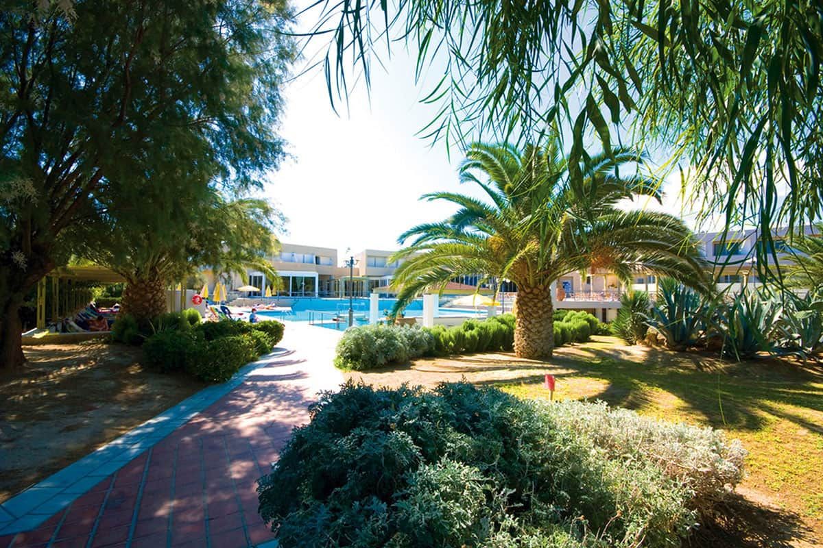 Club Lookéa Santa Marina - Vols Charters pas cher photo 10