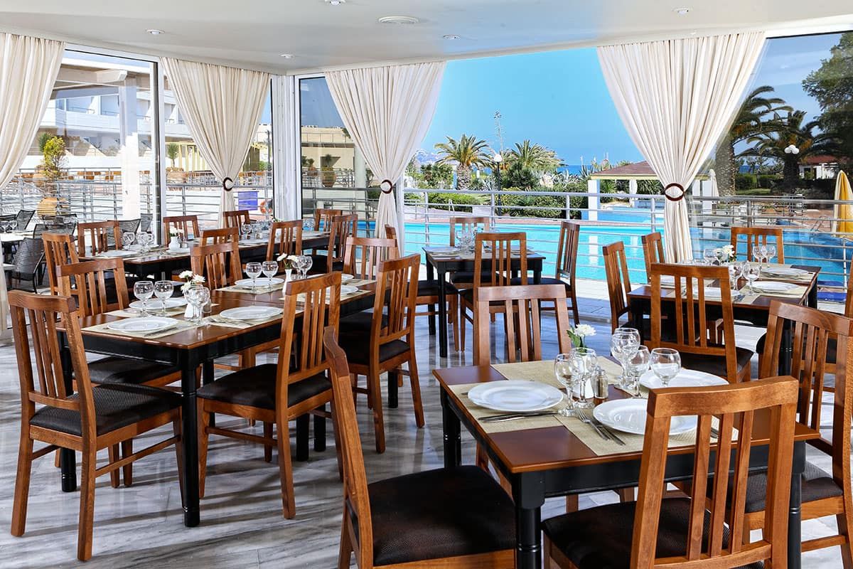 Club Lookéa Santa Marina - Vols Charters pas cher photo 7