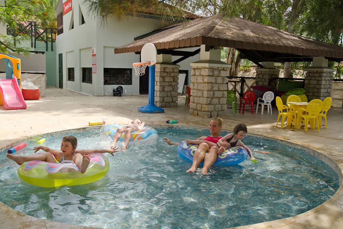 Club Lookéa Santa Marina - Vols Charters pas cher photo 9