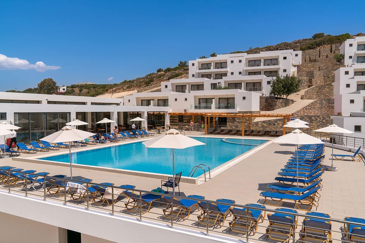 Club Marmara Ariadne - Vols Charters pas cher photo 2