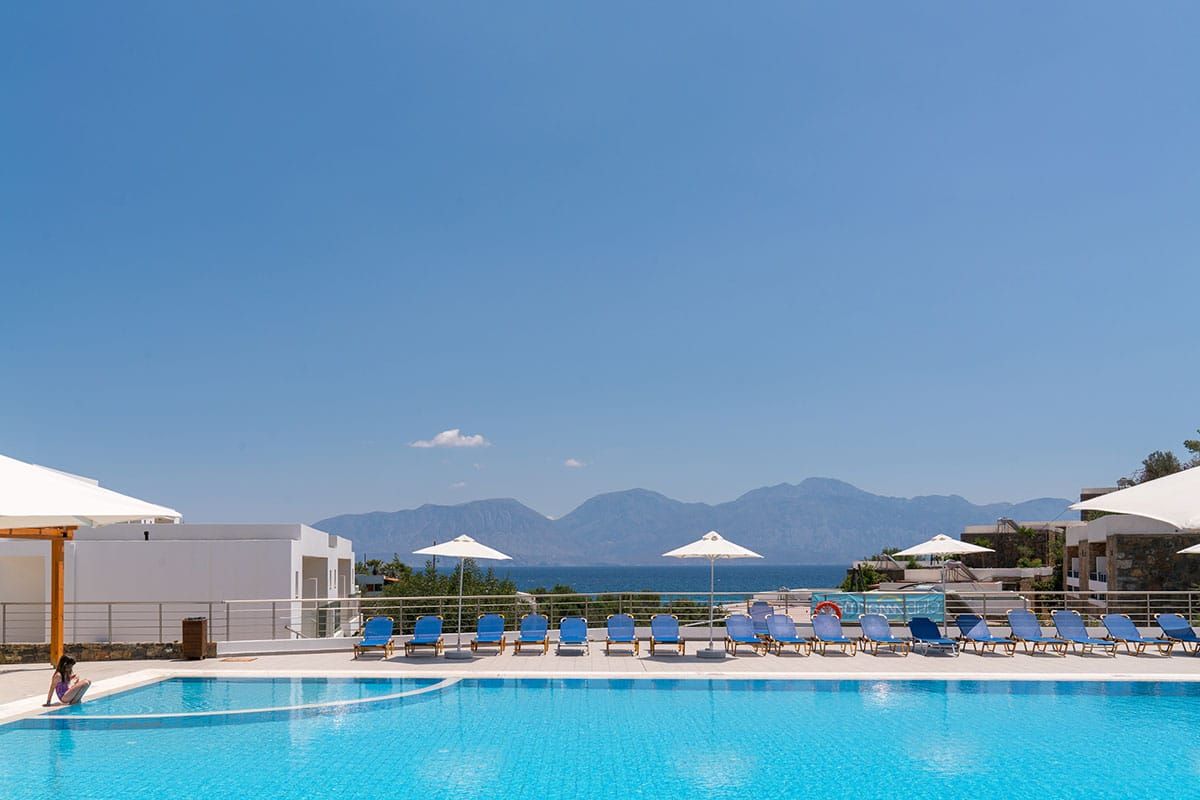 Club Marmara Ariadne - Vols Charters pas cher photo 3