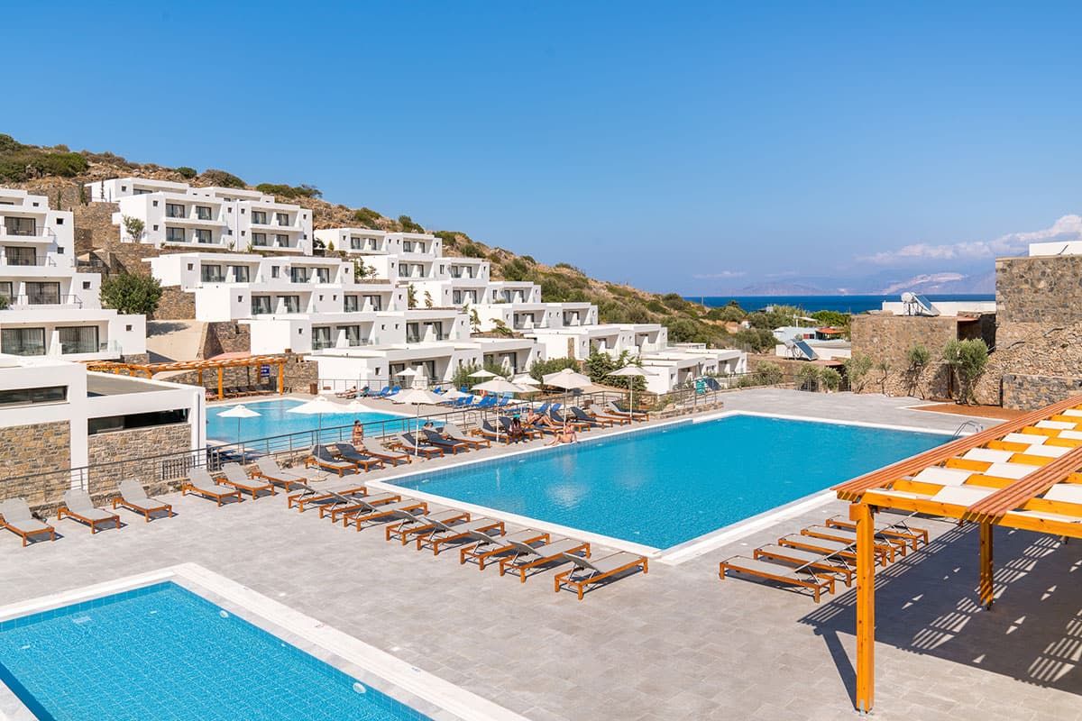 Club Marmara Ariadne - Vols Charters pas cher photo 4