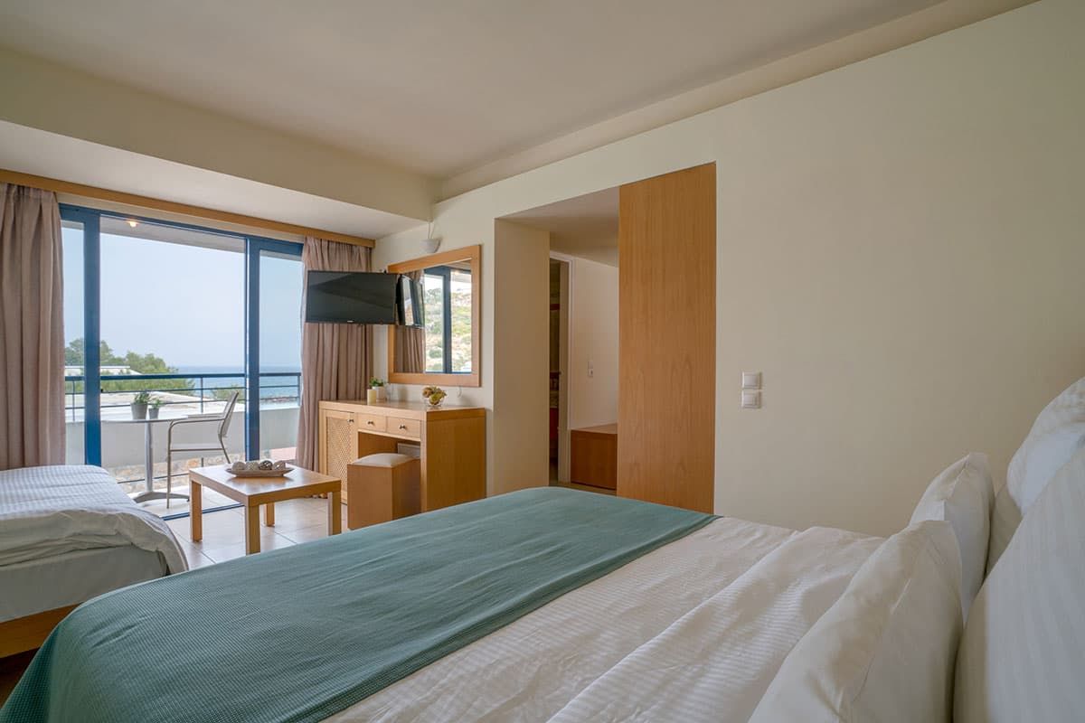 Club Marmara Ariadne - Vols Charters pas cher photo 7