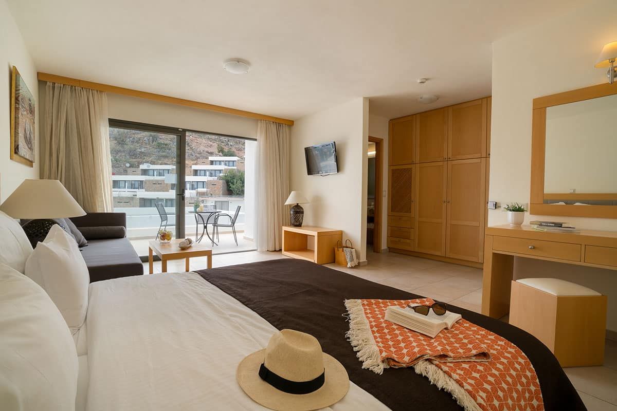 Club Marmara Ariadne - Vols Charters pas cher photo 9